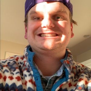 Meet your Posher, Robert